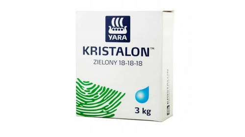 YaraTera Kristalon Zielony 18-18-18 25kg.png