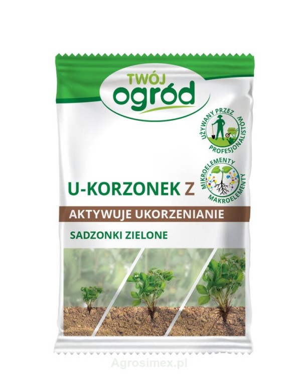 Ukorzeniacz U-Korzonek Z.jpg