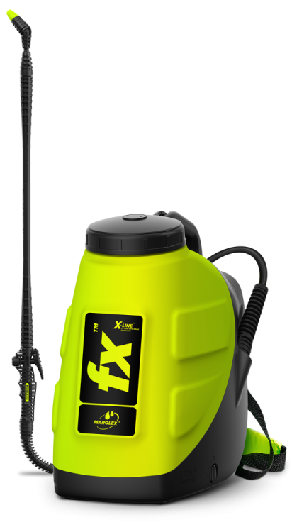 Opryskiwacz akumulatorowy Fx X-line 7.png