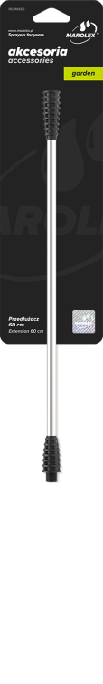 Marolex - Przedłużacz do lanc 60 cm.png