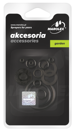 Marolex - Zestaw uszczelek ogólny.png