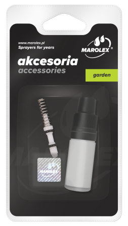 Marolex - Zestaw naprawczy zaworu dozującego.png