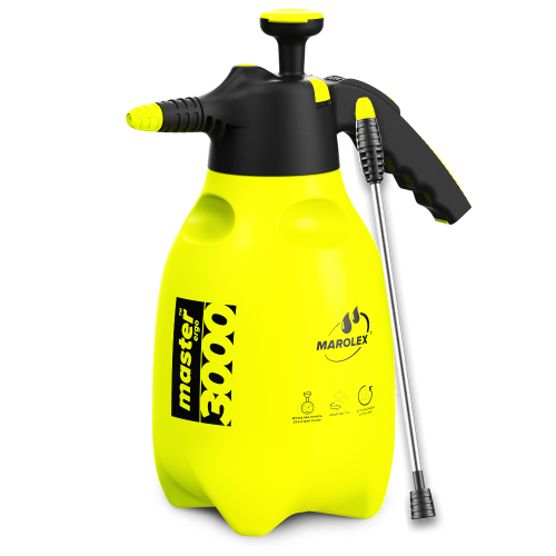 Marolex - Opryskiwacz ciśnieniowy Master Ergo 3000 z lancą 30 cm.png