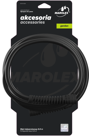 Marolex - Wąż przedłużajacy 500 cm.png