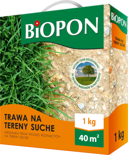 Biopon - Trawa na tereny suche 1kg.png