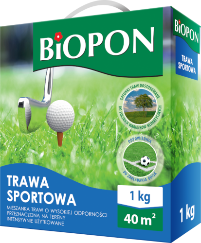 Biopon - Trawa sportowa 500g.png