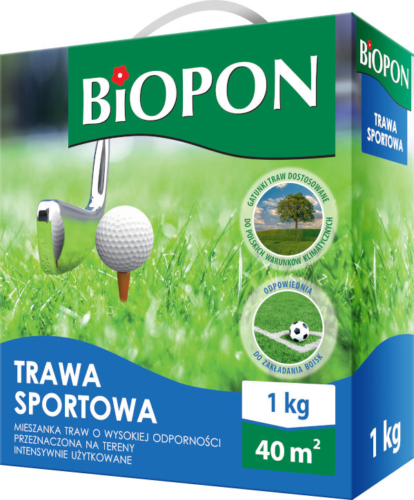 Biopon - Trawa sportowa 500g.png