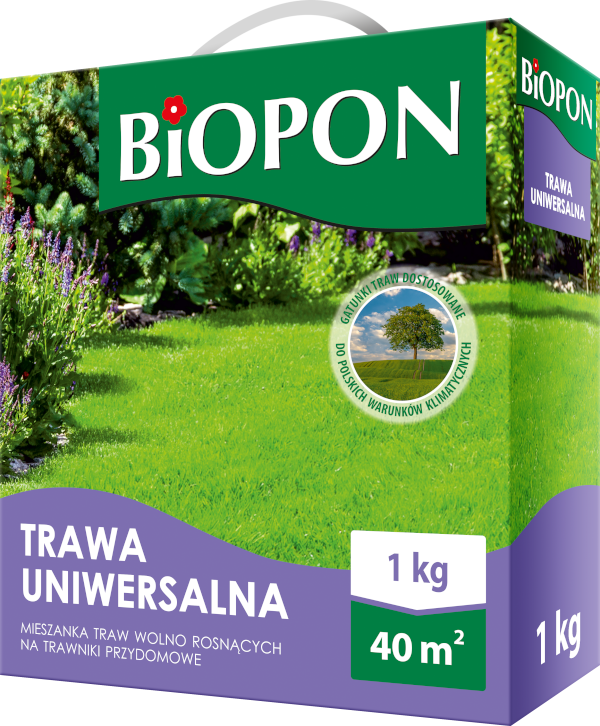 Biopon - Trawa uniwersalna 1kg.png