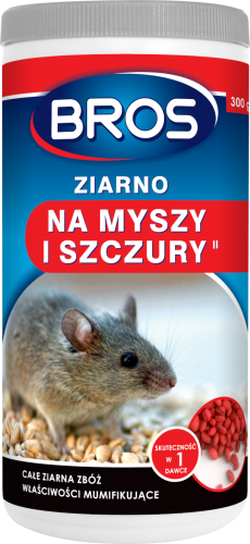 BROS Ziarno na myszy i szczury 300g.png