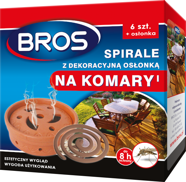 BROS spirale na komary z dekoracyjną osłonką.png