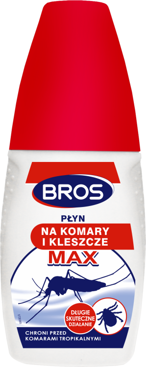 BROS płyn na komary i kleszcze MAX.png