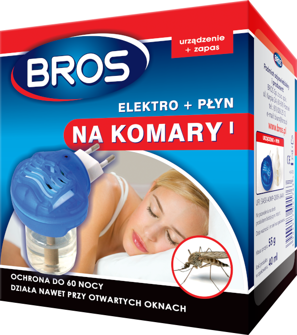 BROS Elektro + płyn na komary.png