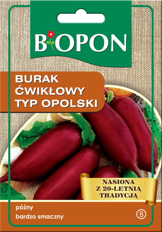 Biopon Burak ćwikłowy Typ Opolski 15g.png
