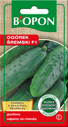 Biopon Ogórek Śremski F1 4g.png
