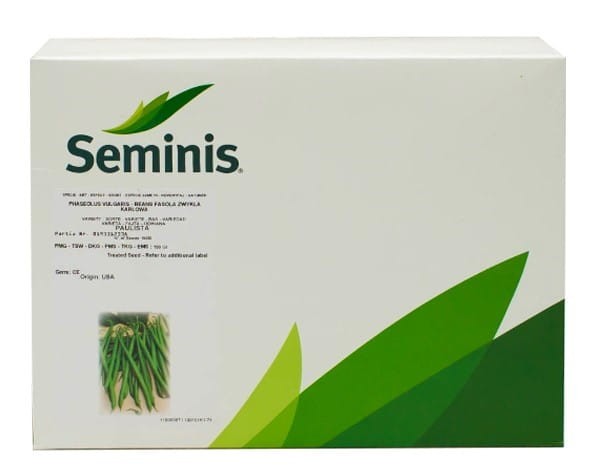Seminis Fasola karłowa Paulista 100.000 N baner1.jpg