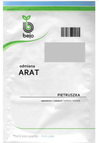 Pietruszka Arat podkiełkowana B-mox. 100 tyś. nasion.png