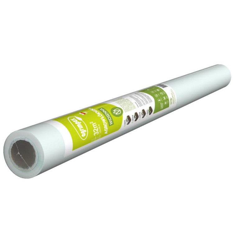 Agrowłóknina Wiosenna osłaniająca Agrimpex rolka.jpg