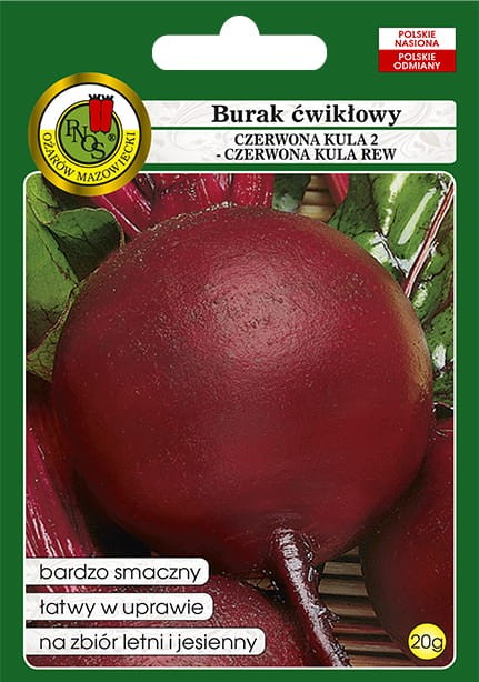 burak czerwona kula OW-383c-12-g.jpg