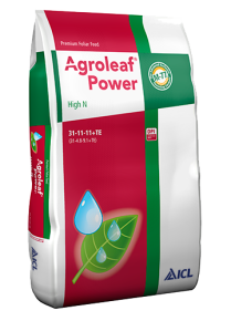 Agroleaf Power High N - azotowy 31-11-11+TE 2kg.png