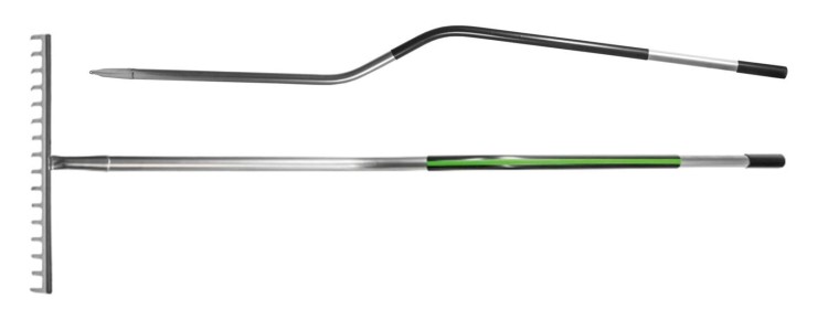 Grabie ERGO hartowane 16 zębów Stalco.jpg