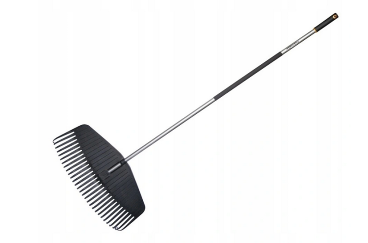 Grabie do liści szwedzkie Fiskars.png