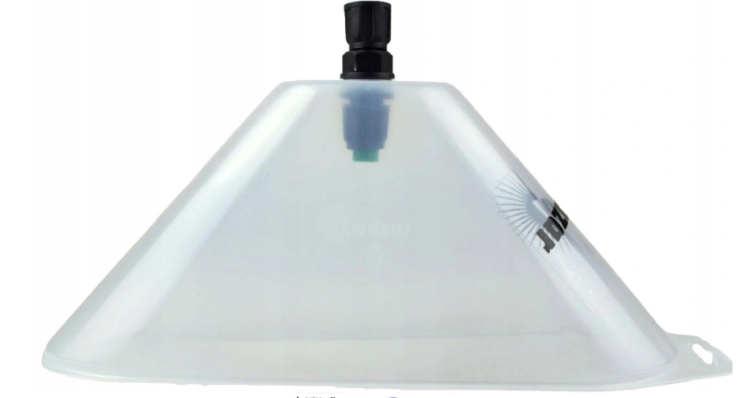 Kwazar - Opryskiwacz plecakowy Neptune Super New 12l + osłona herbicydowa baner1.png