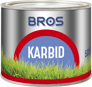 BROS Karbid granulowany 500g.png