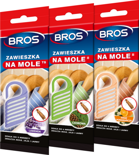 BROS zawieszka na mole.png