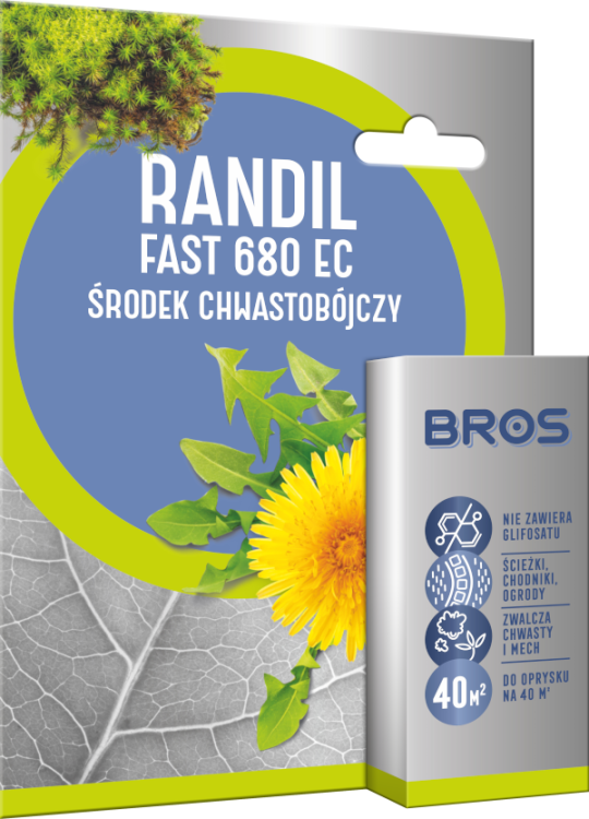 BROS Randil Fast 680 EC zwalcza chwasty i mech 50ml.png