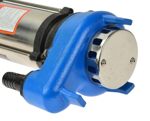 Pompa do wody brudnej z pływakiem WQD3-7-0.25 Geko baner4.jpg