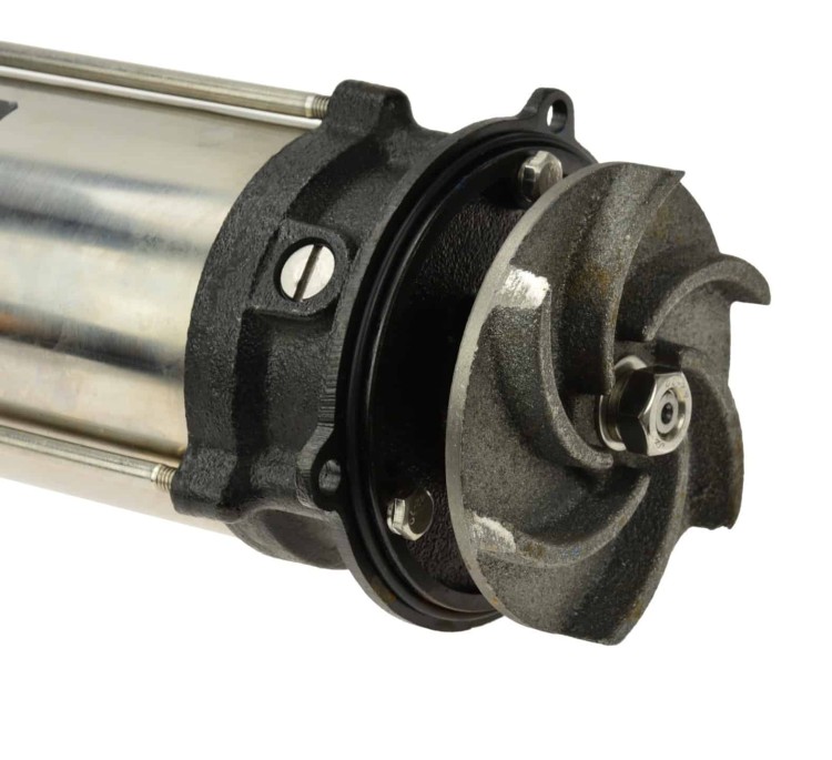 Pompa do wody brudnej z pływakiem WQD3-7-0.25 Geko baner3.jpg