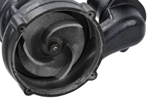 Pompa do wody brudnej z rozdrabniaczem WQD 10-8-0,55 Geko baner4.jpg