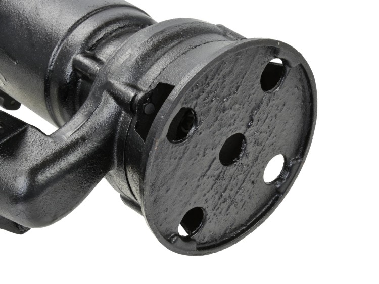 Pompa do wody brudnej z rozdrabniaczem WQD 10-8-0,55 Geko baner3.jpg