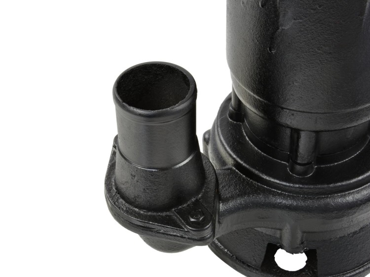 Pompa do wody brudnej z rozdrabniaczem WQD 10-8-0,55 Geko baner2.jpg