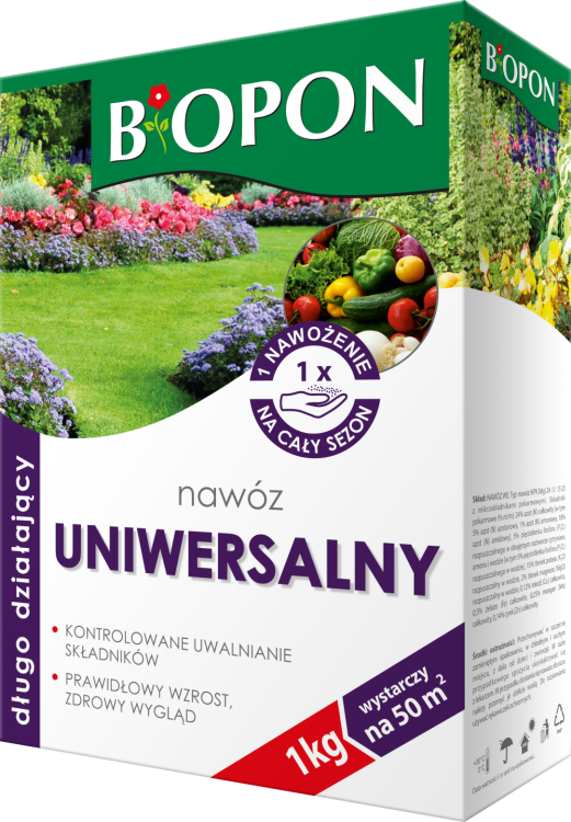 Biopon Nawóz długo działający uniwersalny 1kg.png