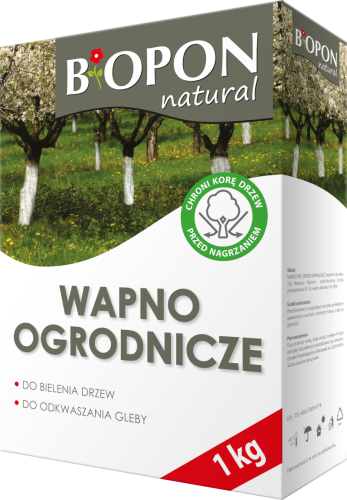 Biopon Wapno ogrodnicze do bielenia i odkwaszania gleby 3kg.png