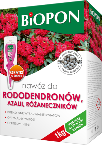Biopon Nawóz do rododendronów, azalii i różaneczników 1kg.png