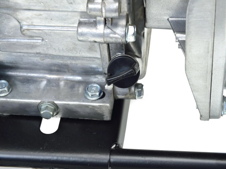 Pompa spalinowa do wody, motopompa 2 Geko baner2.jpg