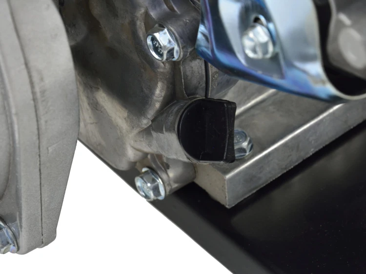 Pompa spalinowa do wody, motopompa 2 Geko baner4.jpg