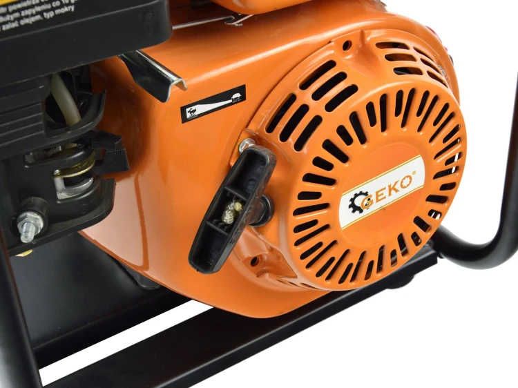 Pompa spalinowa do wody, motopompa 2 Geko baner8.jpg