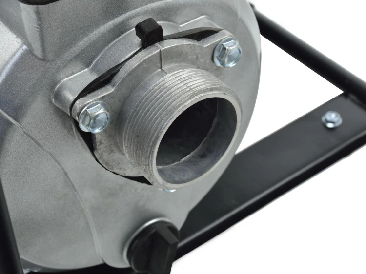 Pompa spalinowa do wody, motopompa 2 Geko baner9.jpg