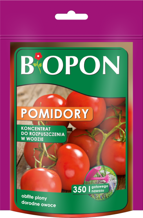 Biopon Koncentrat rozpuszczalny do pomidorów.png