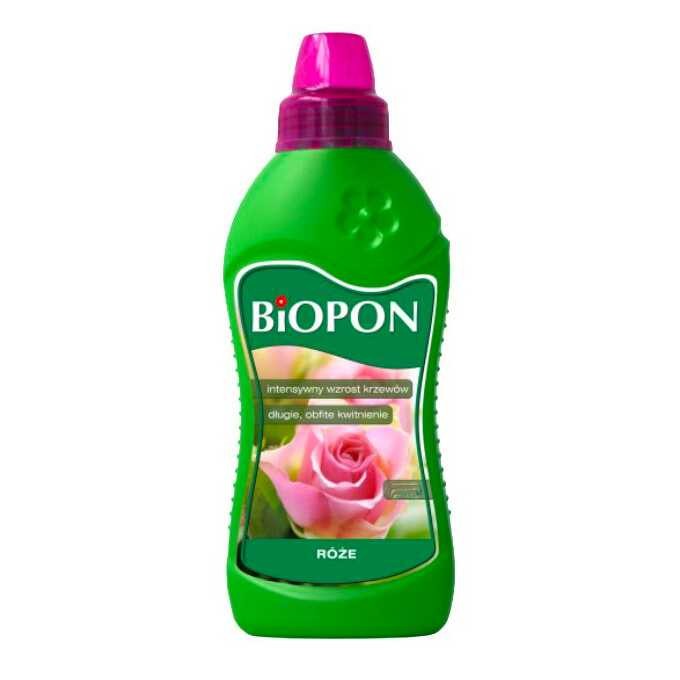 Biopon Nawóz dla róż 1l.jpg