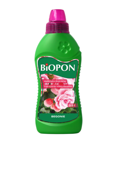 Biopon Nawóz do begonii 500ml.png