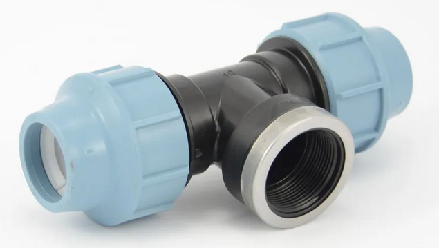 Trójnik przejście PE 75-2 cale-75 mm GW.png