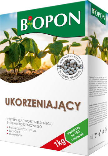 Biopon Nawóz ukorzeniający 1kg.png