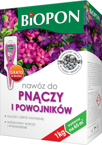 Biopon Nawóz do pnączy i powojników 1kg.png