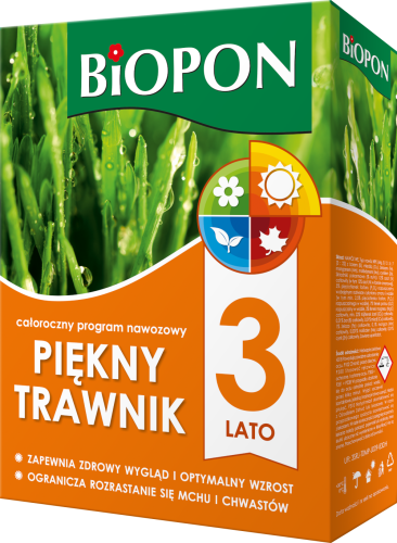 Biopon Piękny trawnik Lato.png