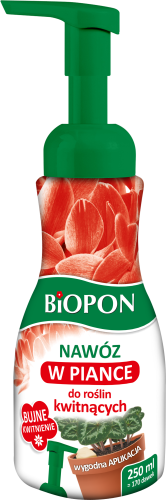 Biopon Nawóz w piance do roślin kwitnących 250ml.png