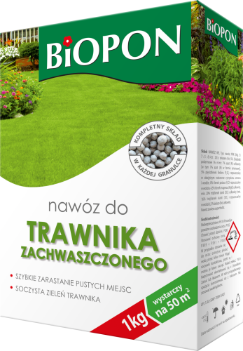 Biopon Nawóz do trawnika zachwaszczonego.png